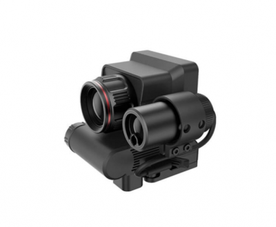 Тепловизионный коллиматорный прицел R3L